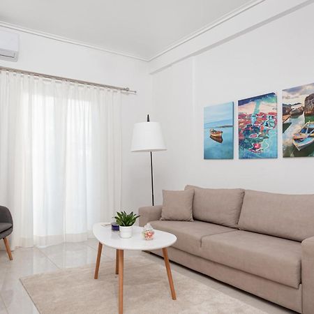 Apartamento Acropolis Urban Life Atenas Exterior foto