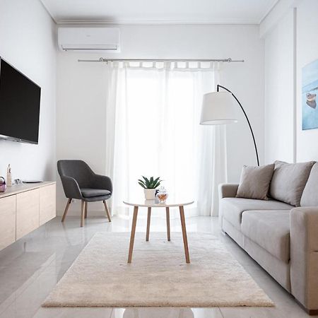 Apartamento Acropolis Urban Life Atenas Exterior foto