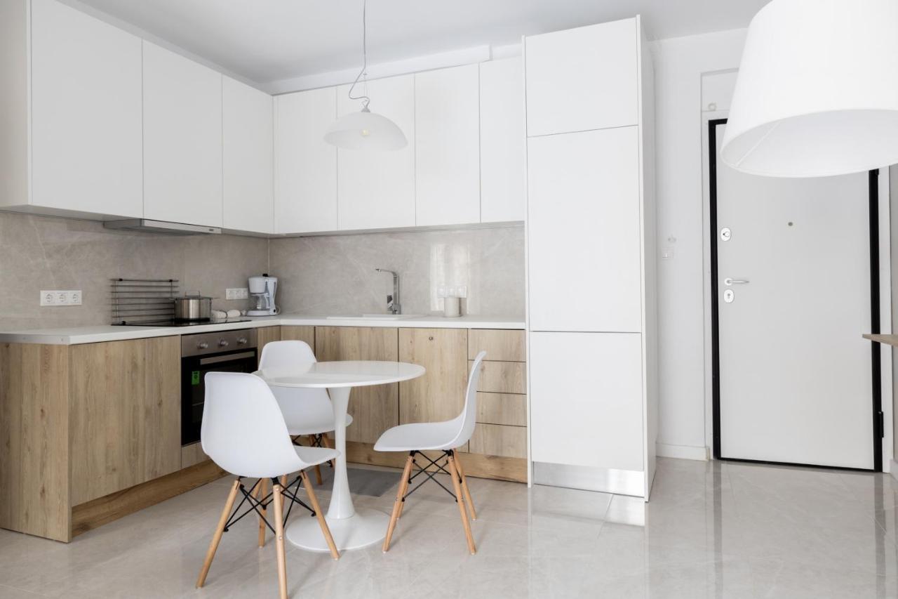Apartamento Acropolis Urban Life Atenas Exterior foto