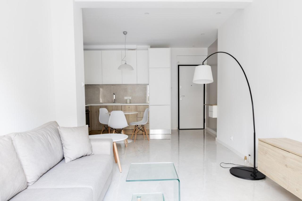 Apartamento Acropolis Urban Life Atenas Exterior foto