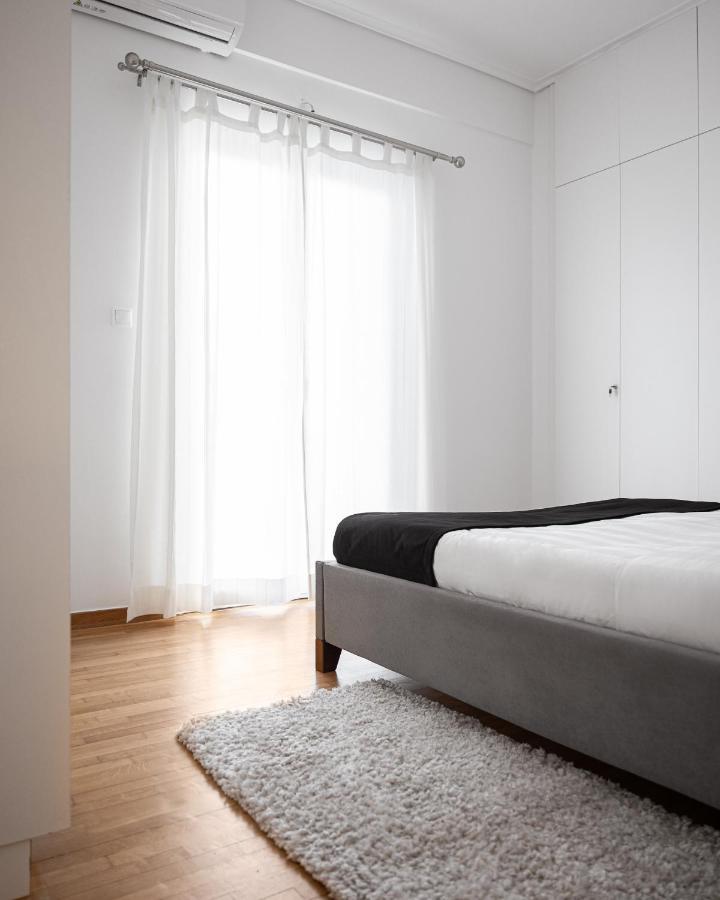 Apartamento Acropolis Urban Life Atenas Exterior foto